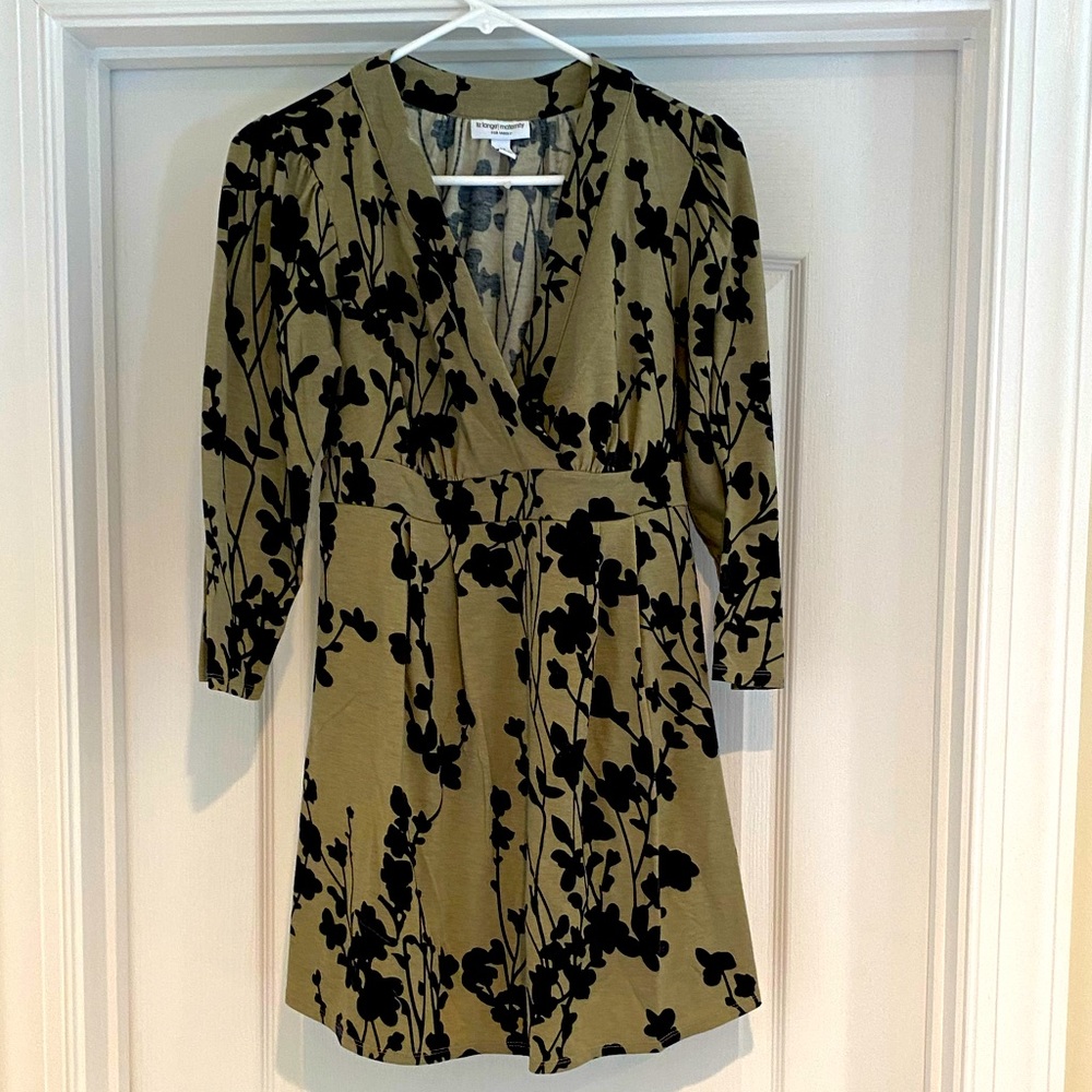 Liz Lange Maternity Top, XS